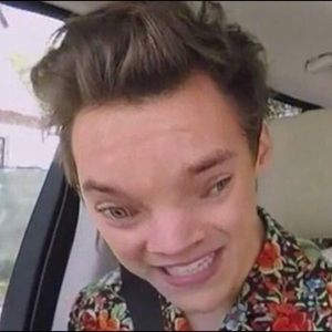 Meet your Posher, Lilly